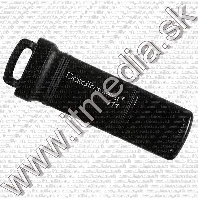 Image of Kingston USB 3.0 pendrive 16GB *DT 111* (IT8374)